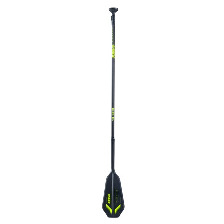 Jobe Stream Carbon 100  Lime 2-piece