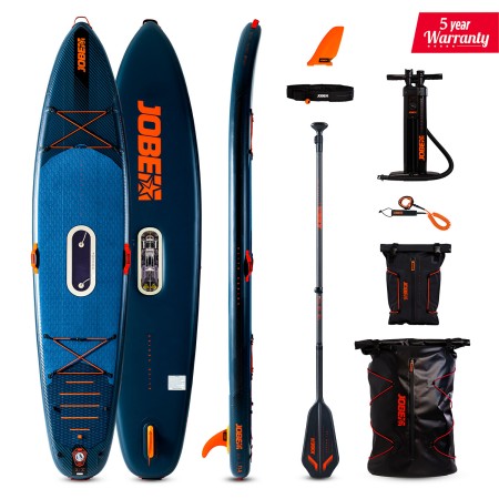 Jobe E-Duna Elite 11.6 Package