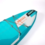 Jobe Mohaka 10.2 Inflatable Paddle Board + SUP Sail 3.5 m2 Package