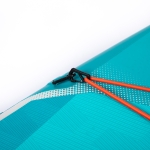 Jobe Mohaka 10.2 Inflatable Paddle Board + SUP Sail 3.5 m2 Package
