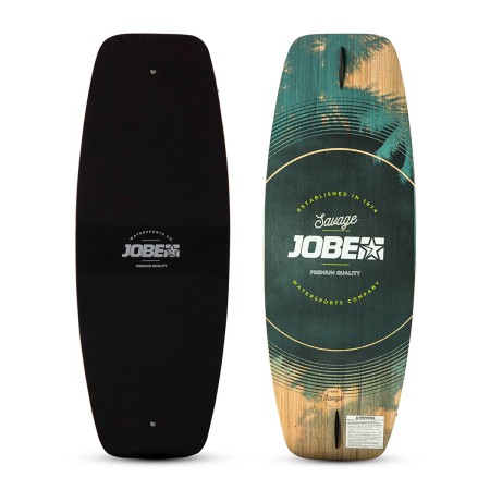 Jobe Savage
