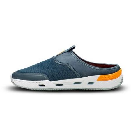 Jobe Discover Slide Sandal Midnight Blue