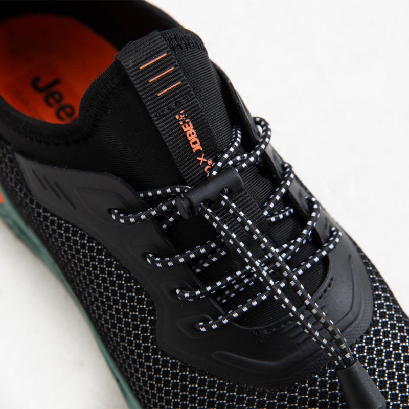 JEEP Discover sneaker