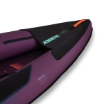 Jobe Croft Inflatable Kayak Package Sunset Purple