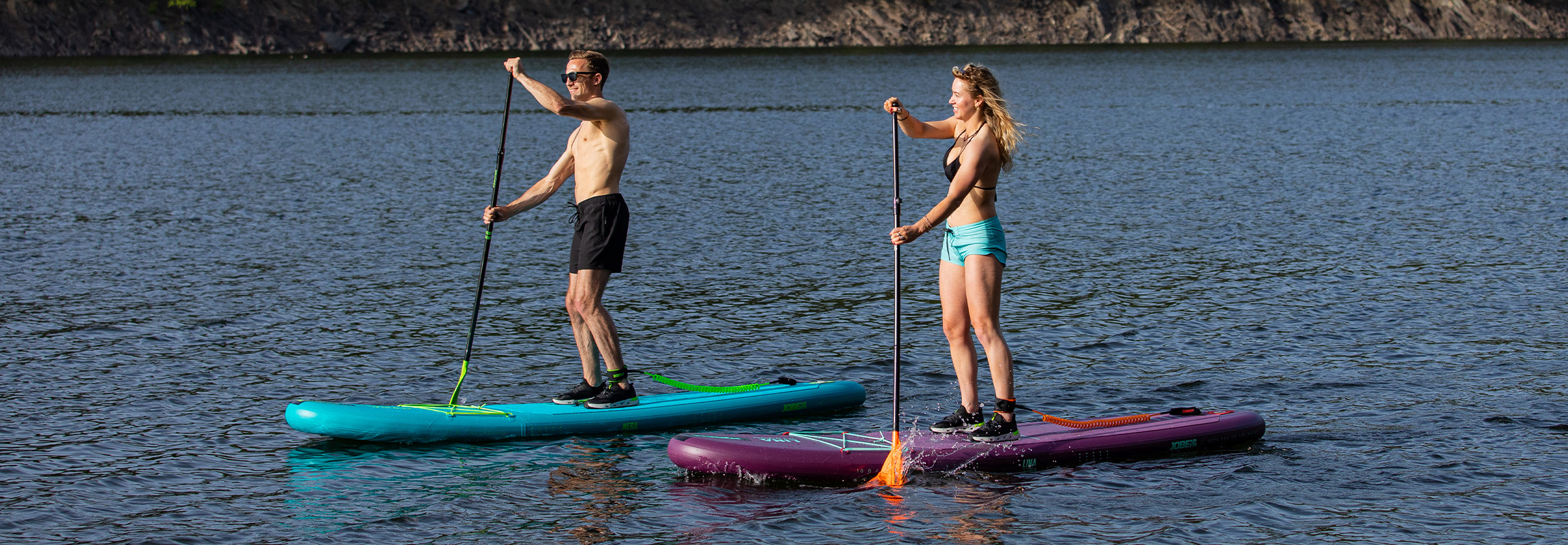 JOBE SUP BOARDS