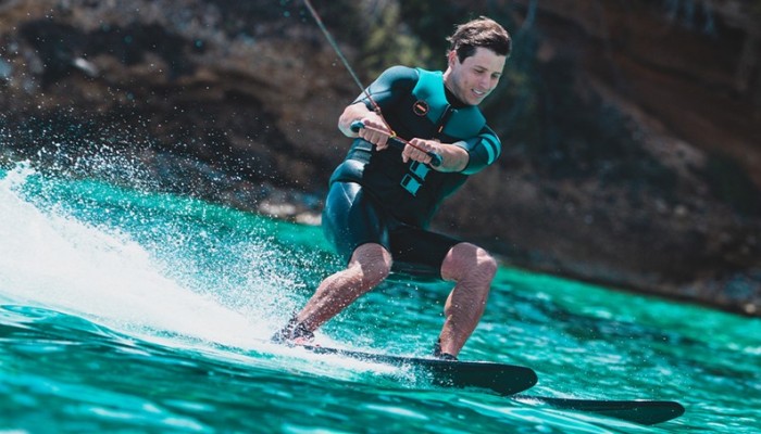 Ultimate Water Skiing Guide (2023)
